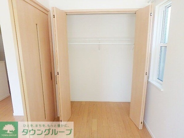 マルテーハイツ城西の物件内観写真